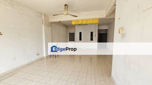 Prima Setapak Condo for rent RM1300 per month, Kuala Lumpur, Setapak