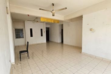 Prima Setapak Kondominium