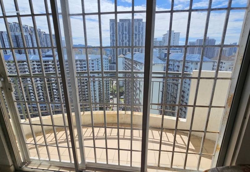 Prima Setapak Kondominium