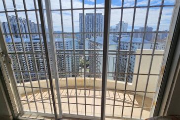 Prima Setapak Kondominium