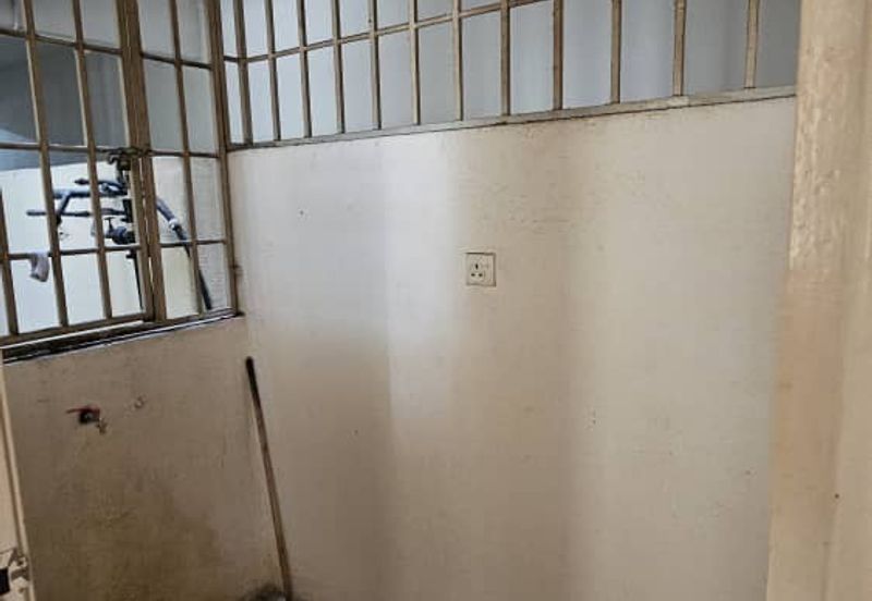 Prima Setapak Kondominium