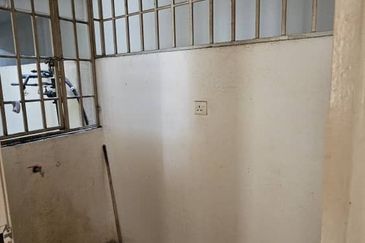 Prima Setapak Kondominium