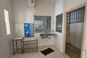 Prima Setapak Kondominium