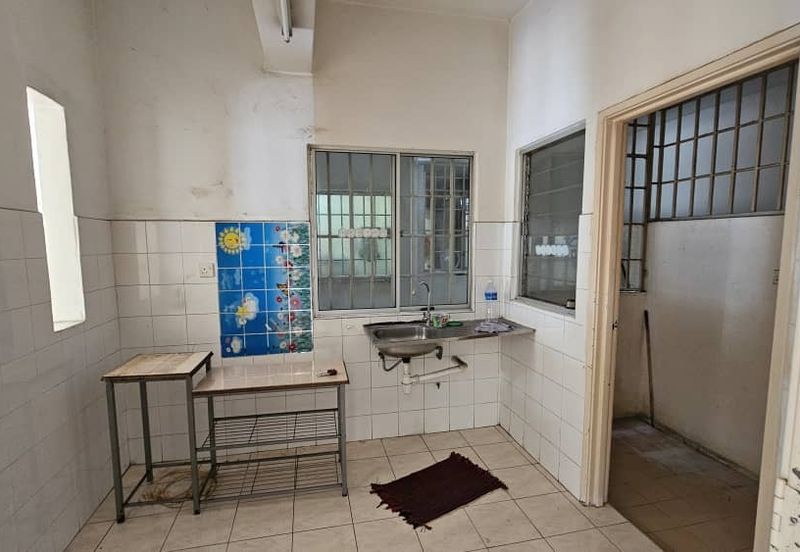 Prima Setapak Kondominium