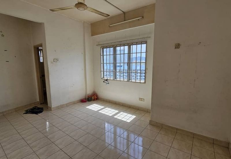 Prima Setapak Kondominium