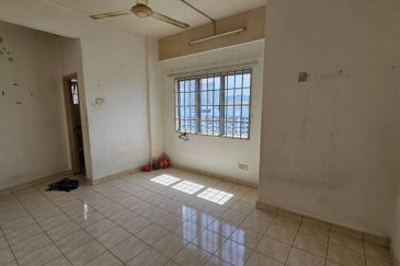 Prima Setapak Kondominium