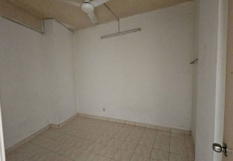 Prima Setapak Kondominium