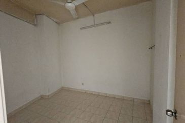 Prima Setapak Kondominium