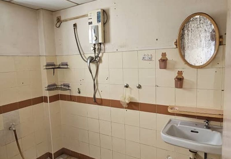 Prima Setapak Kondominium