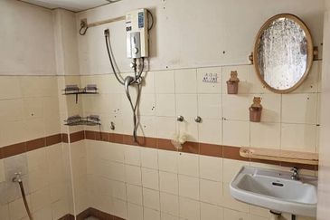 Prima Setapak Kondominium