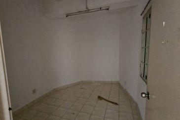 Prima Setapak Kondominium