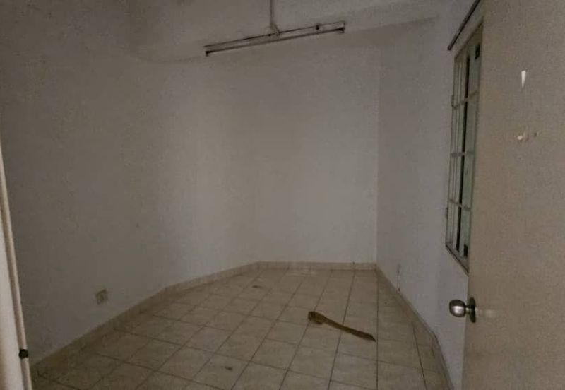 Prima Setapak Kondominium