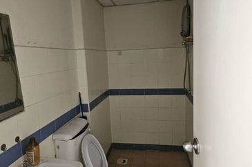 Prima Setapak Kondominium