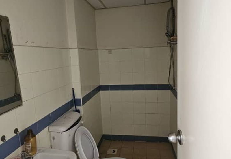 Prima Setapak Kondominium