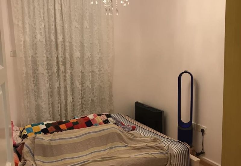 Perdana View Condominium