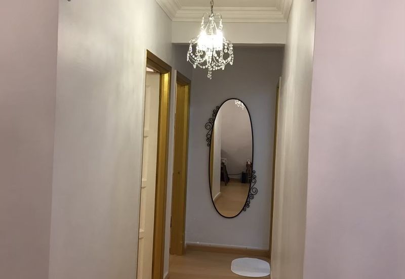 Perdana View Condominium