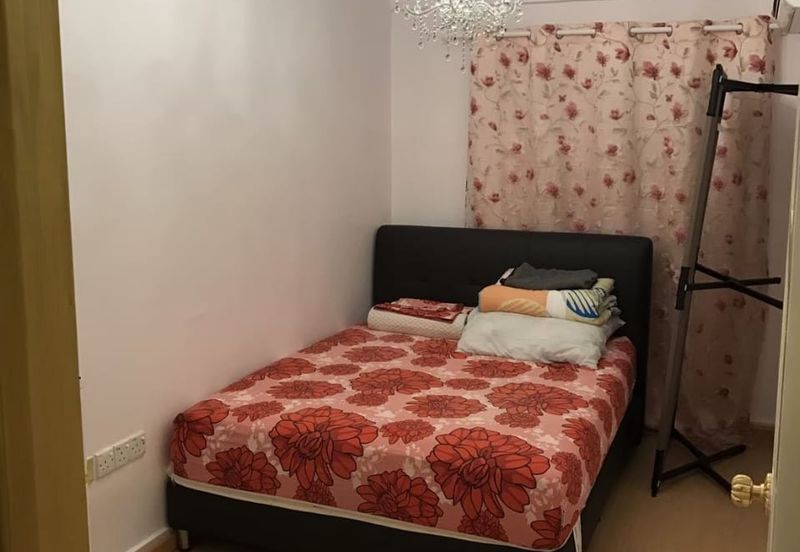 Perdana View Condominium