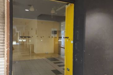 Berjaya Times Square