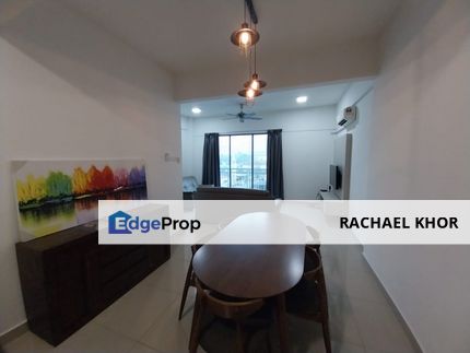 Batu Caves RIA Apartment for sale RM410k, Selangor, Batu Caves 