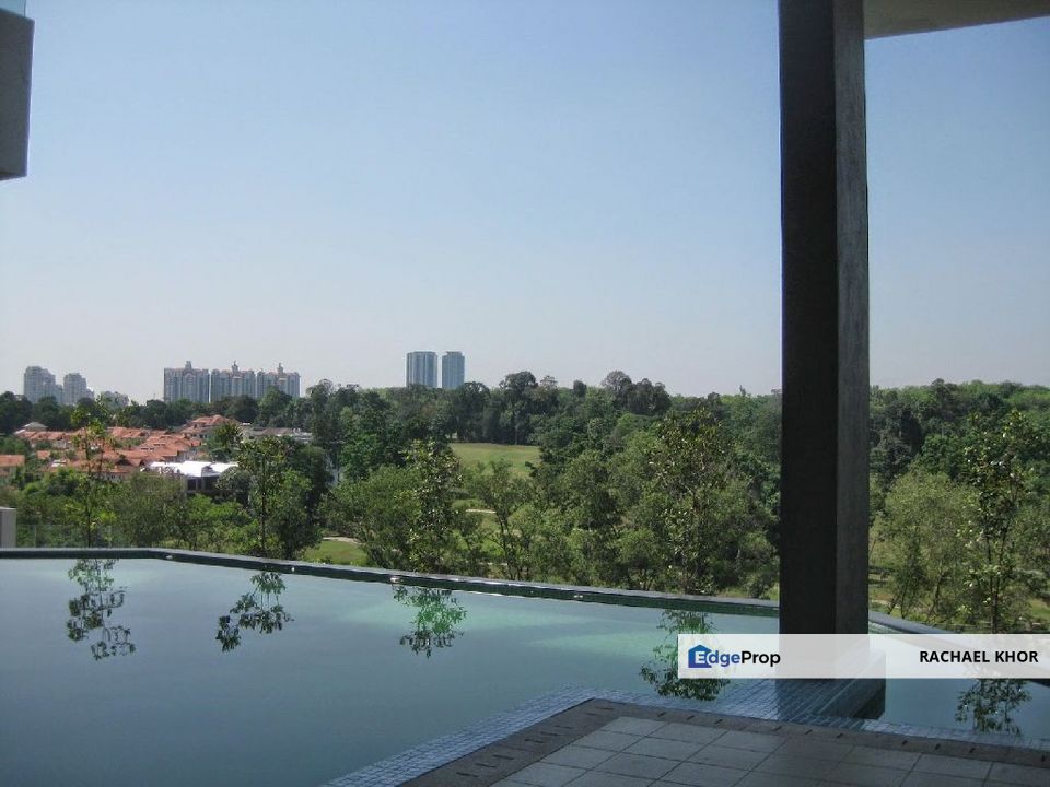 I-Residence Kota Damansara fully furnished 3rooms for rent RM2500 per month, Selangor, Kota Damansara