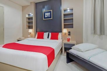 Kayu Ara Business Park, Kayu Ara