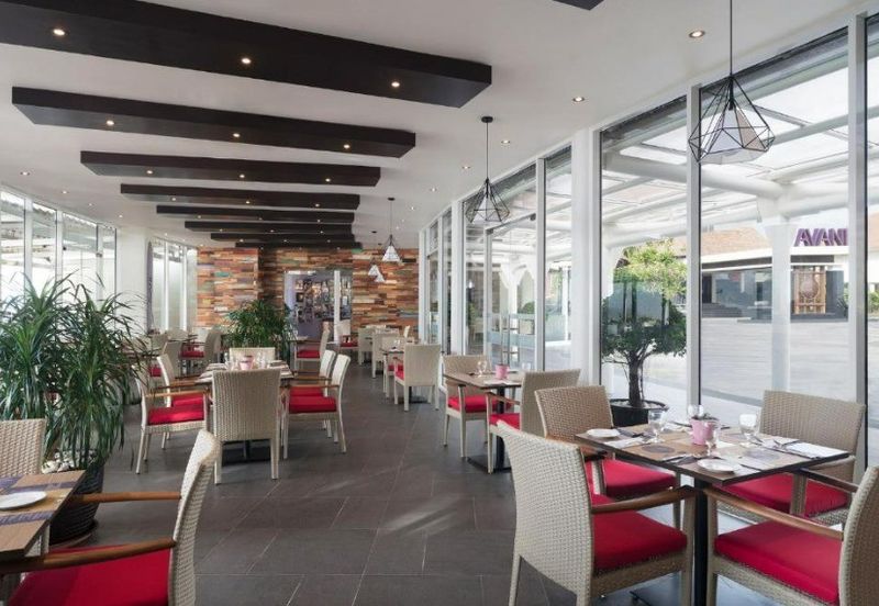 Avani Sepang water villa for sale