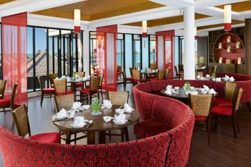 Avani Sepang water villa for sale