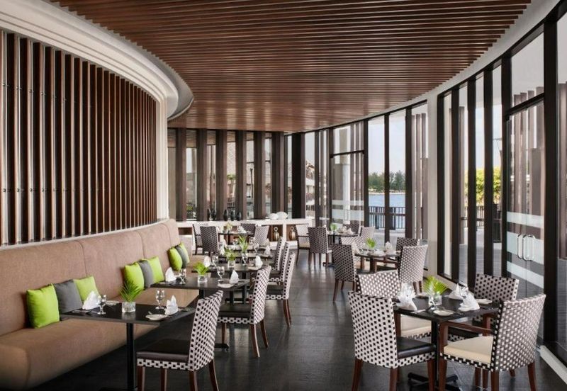 Avani Sepang water villa for sale