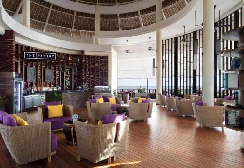 Avani Sepang water villa for sale