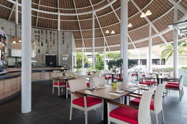 Avani Sepang water villa for sale