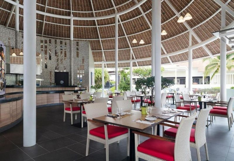 Avani Sepang water villa for sale