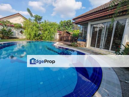 PJ Petaling Jaya Furnished bungalow for rent , Selangor, Petaling Jaya