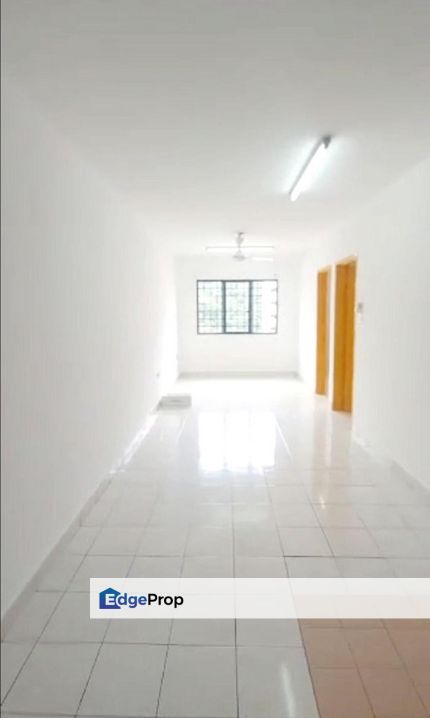Flora Damansara Apartment for rent RM900, Selangor, Damansara Perdana