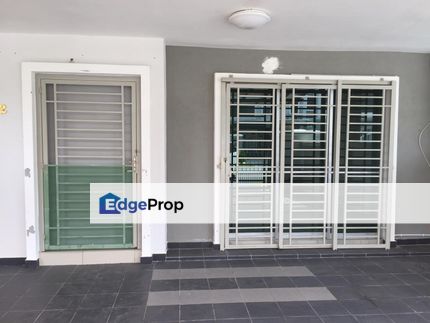 Seremban 2 , 2 Sty House For Rent (Samira) 24 x70, Negeri Sembilan, Seremban