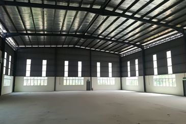 INDAHPURA INDUSTRIAL PARK