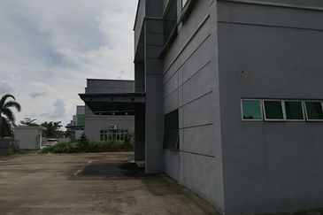 INDAHPURA INDUSTRIAL PARK