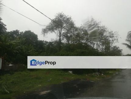 Serdang Land For SALE, 65Acres, Selangor, Serdang