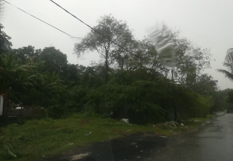 Serdang Land For SALE, 65Acres