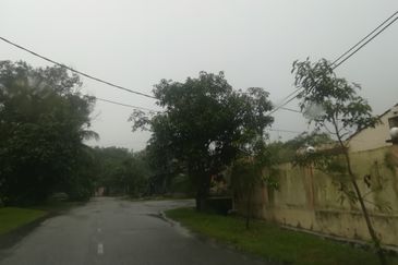 Serdang Land For SALE, 65Acres