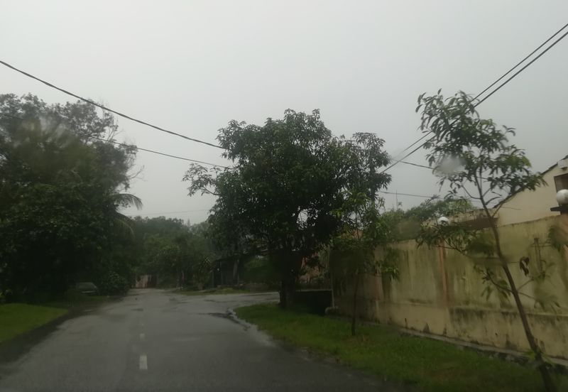 Serdang Land For SALE, 65Acres