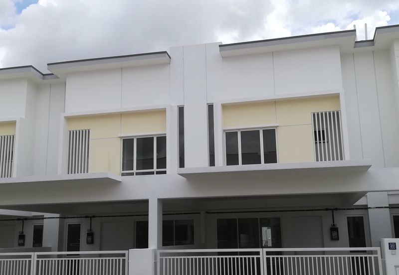 Bandar Seri Sendayan