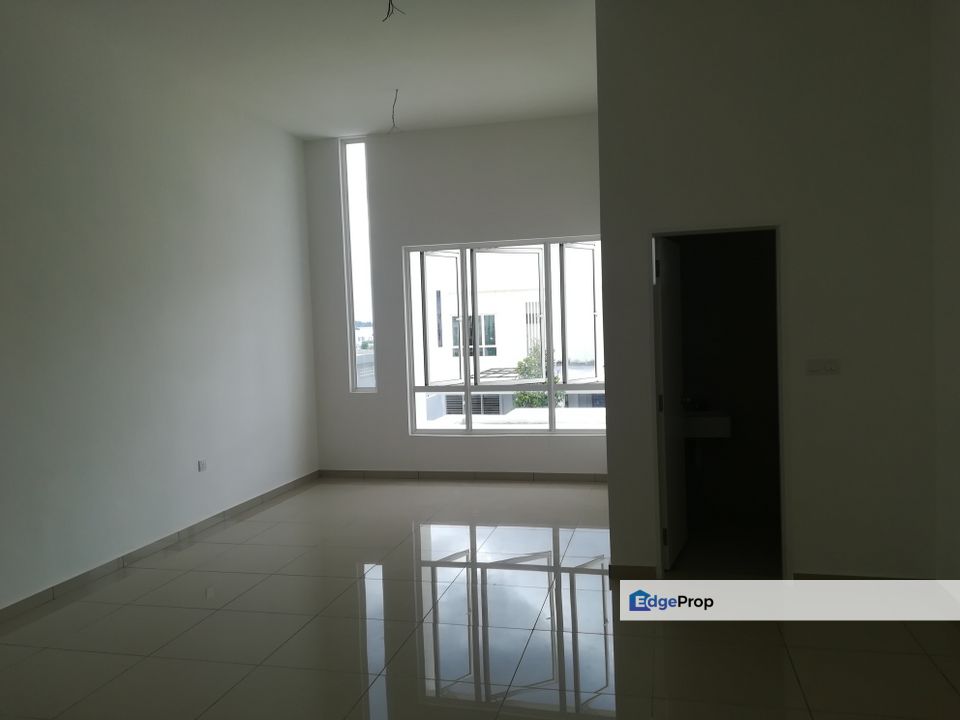 Bandar Sri Sendayan, Suriamas 3, Negeri Sembilan, Siliau