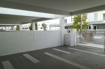 Bandar Seri Sendayan