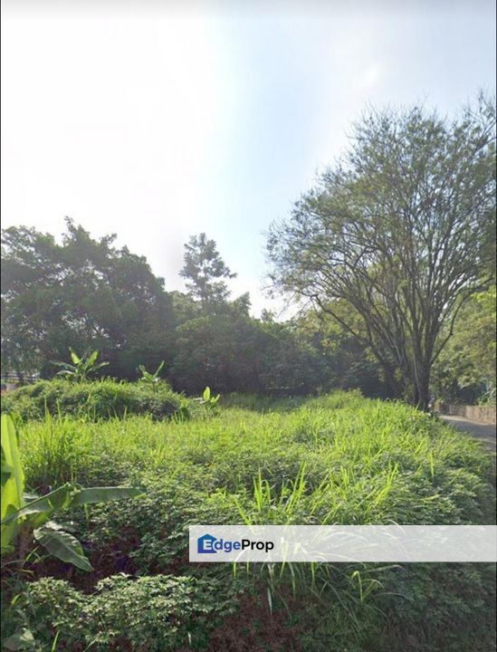 KL Land For Sale [Mid Valley/Seputeh] for Sale RM303 By FRANK WONG