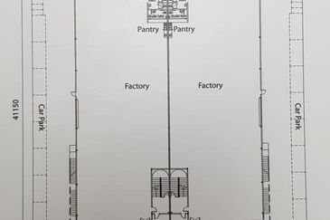 Nouvelle Industrial Park