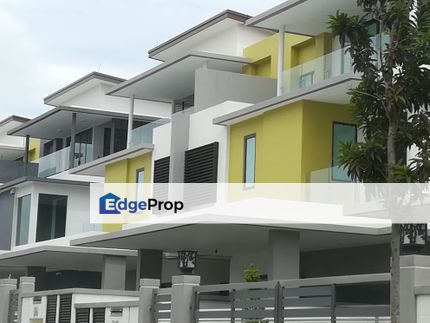 [FURNISHED] Saujana Duta, S2 Seremban RENT, Negeri Sembilan, Seremban