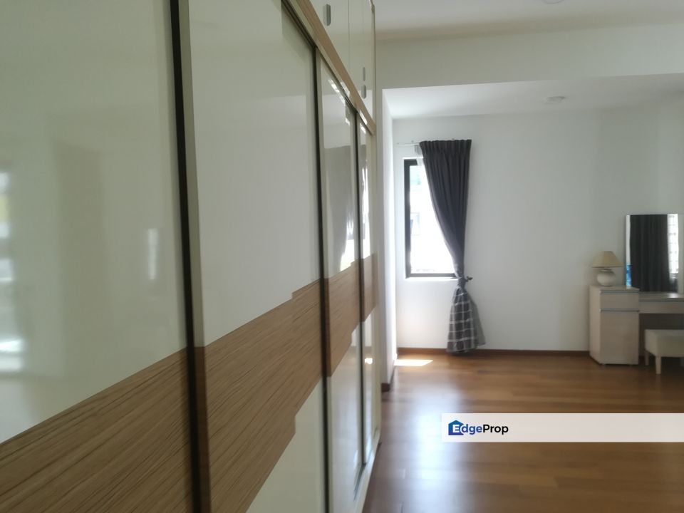 Saujana Duta Seremban SemiD House Rent, Negeri Sembilan, Seremban