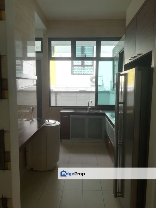 Saujana Duta Seremban SemiD House Rent, Negeri Sembilan, Seremban