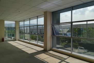 INDAHPURA INDUSTRIAL PARK