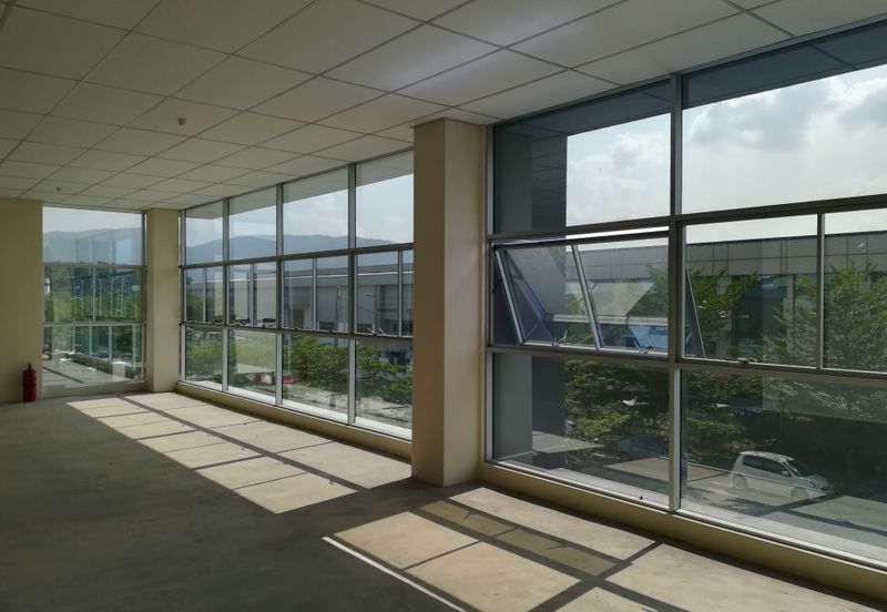 INDAHPURA INDUSTRIAL PARK